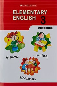 SWS: Elementary English WB - 3