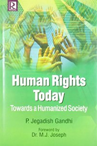 Human Rights Today