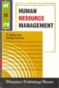Human Resource Magement (Bba Ii)