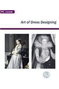 Art Of Dress Designing