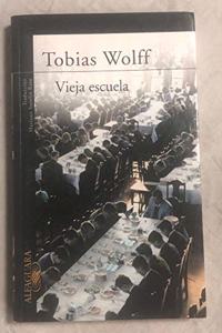 Vieja escuela