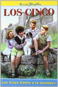 Cinco Frente a La Aventura