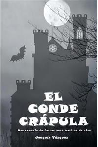 El conde crapula