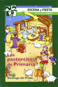 Los pastorcitos de primaria