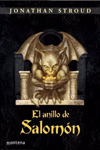 El anillo de Salomon / The Ring of Solomon