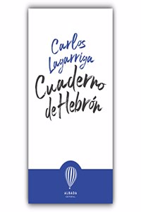 Cuaderno de Hebron