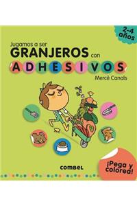 Jugamos a Ser Granjeros