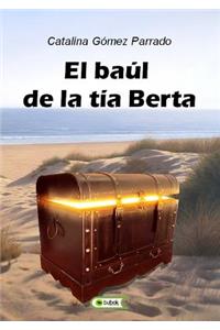 baúl de la tía Berta