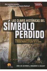 Las Claves Históricas del Símbolo Perdido