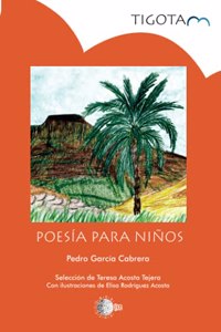 Poesia Para Ninos