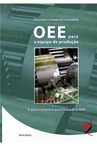 Oee for the Production Team: Descubra a Maquina Escondida