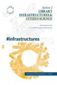 Library Infrastructures & Citizen Science