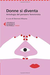Donne si diventa