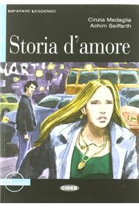 Storia D'Amore