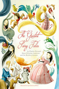 Greatest Fairy Tales