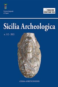 Sicilia Archeologica, 112/2021