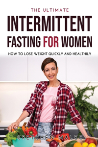 The Ultimate Intermittent fasting for women