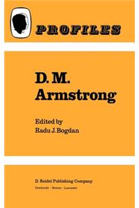 D.M. Armstrong