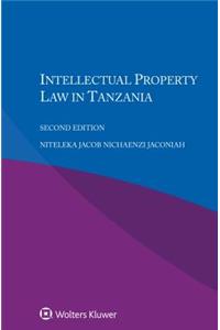 Intellectual Property Law in Tanzania