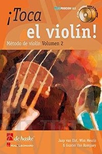 TOCA EL VIOLN 2