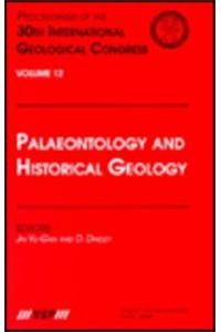 Palaeontology and Historical Geology