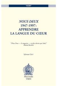 Nous Deux 1947-1997