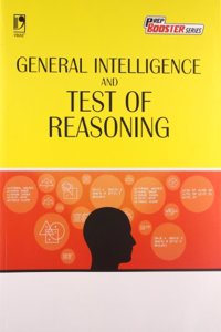 General Intelligence And Test Of Reasoning
