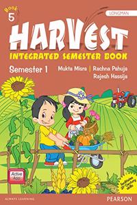 Harvest Class 5, Semester Book 1
