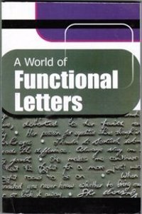 A World of Functional Letters