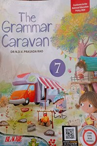 The Grammar Caravan 7