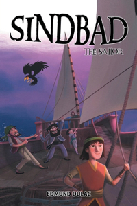 Sinbad The Sailor