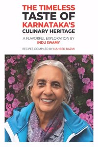 The Timeless Taste of Karnataka's Culinary Heritage