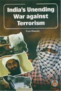 India's Unending War Against Terrorism