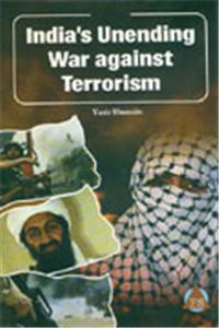 India's Unending War against Terrorism