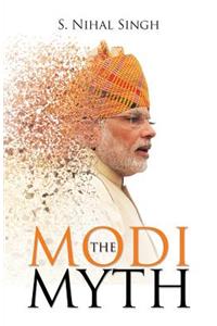 Modi Myth