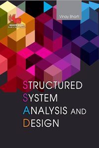 Structured System Analysis And Design