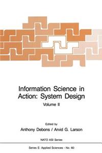 Information Science in Action: System Design