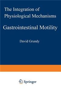 Gastrointestinal Motility