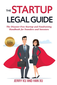 Startup Legal Guide