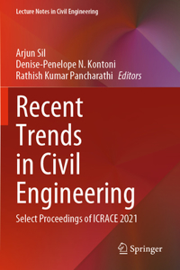 Recent Trends in Civil Engineering