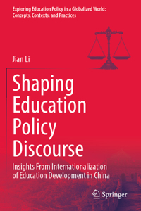 Shaping Education Policy Discourse