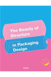 The Beauty of Structure in Packaging Design