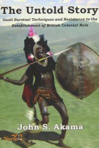 Untold Story of the Gusii of Kenya