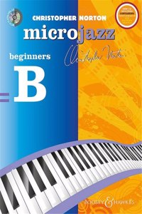 Microjazz For Beginners Neuausgabe