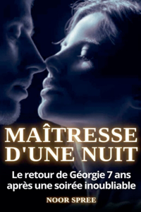 Maîtresse d'une nuit