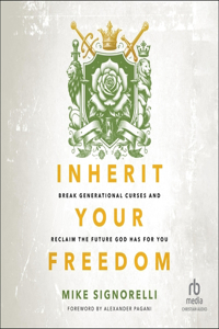 Inherit Your Freedom