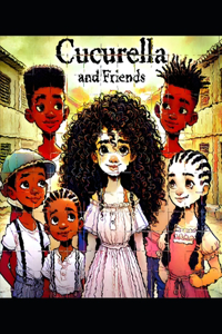 Cucurella and Friends