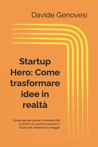Startup Hero