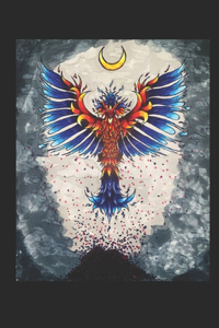 Phoenix Rise From the Trauma