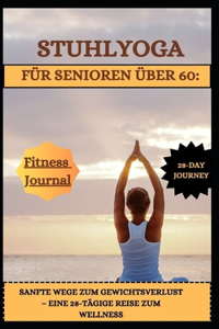 Stuhlyoga Für Senioren Über 60